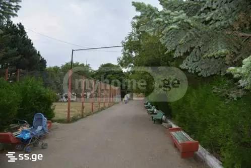 Land For Sale. Kojori view 2