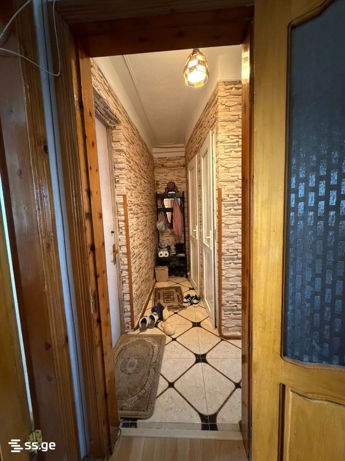 2 Room Flat For Sale view 8