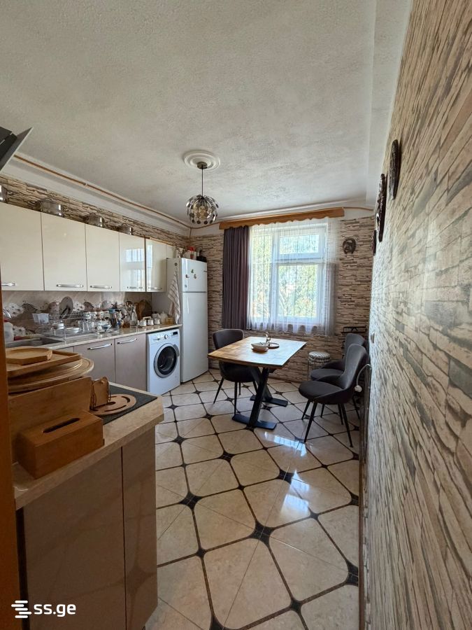 2 Room Flat For Sale view 4