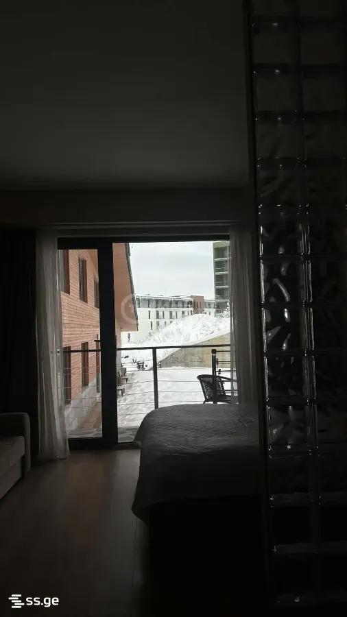 1 Room Hotel For Sale view 2