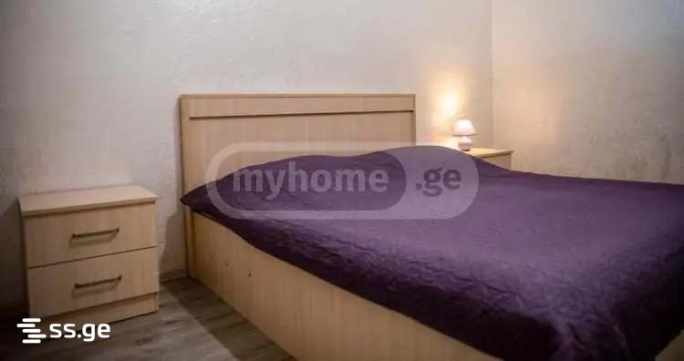 იყიდება 3-ოთახი Hotel view 3