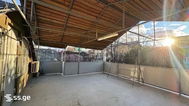 3 Room Private House For Rent. Didube view 3