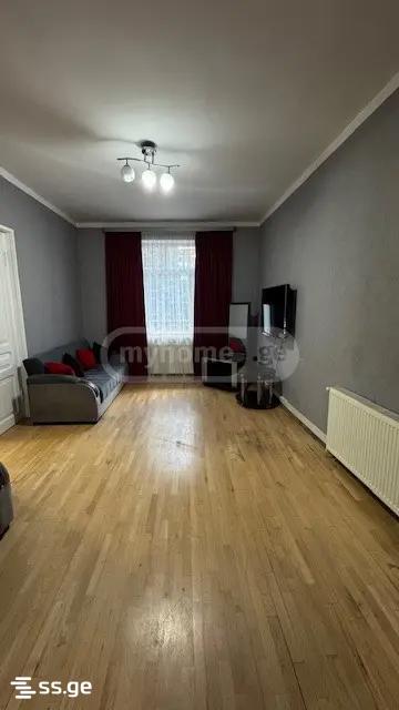 3 Room Private House For Rent. Didube view 3