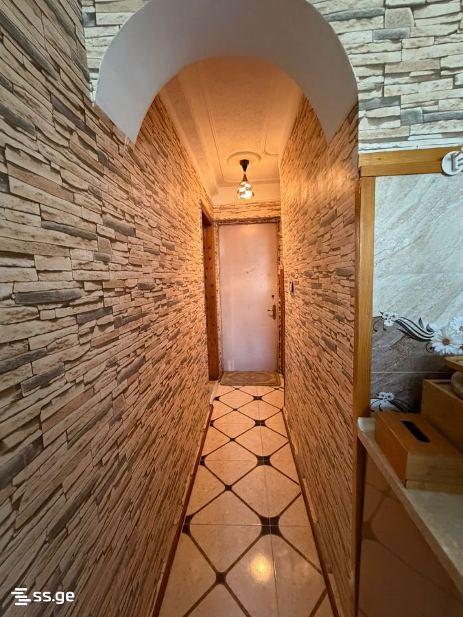 2 Room Flat For Sale view 9