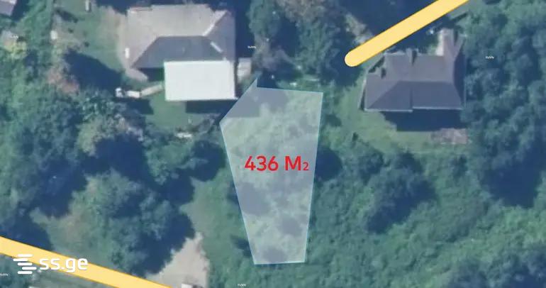 Продажа Земля в озургети view 4