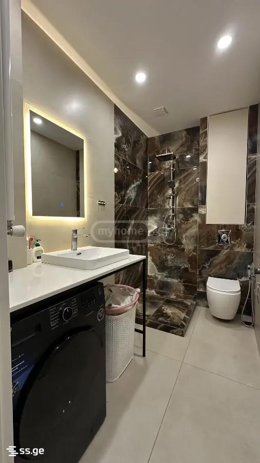 6 Room Private House For Sale view 14