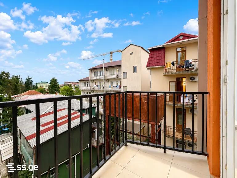 Продажа 2-комната Квартира view 3