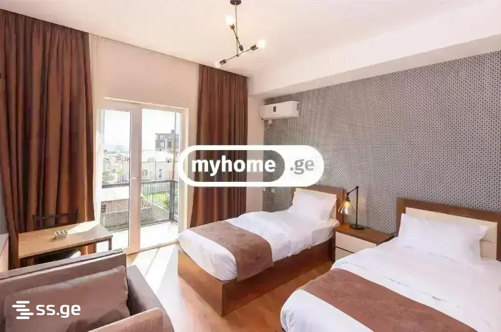 12 Room Hotel For Sale view 2