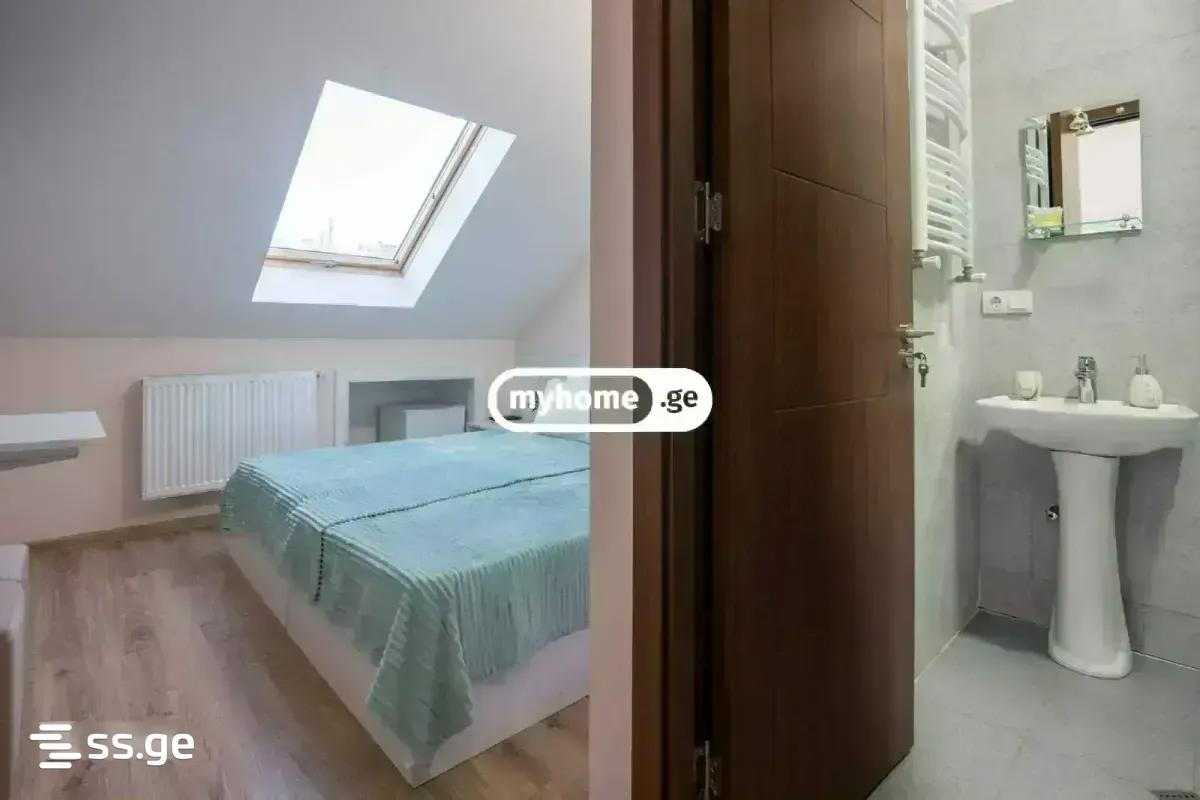 4 Room Hotel For Sale view 2