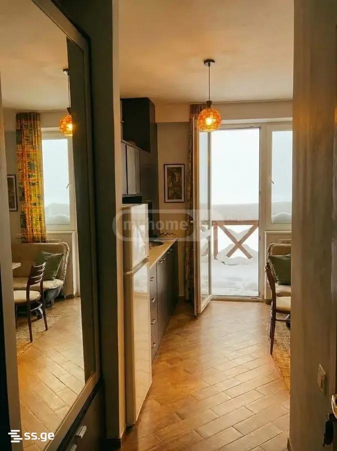 Продажа 1-комната Квартира view 6