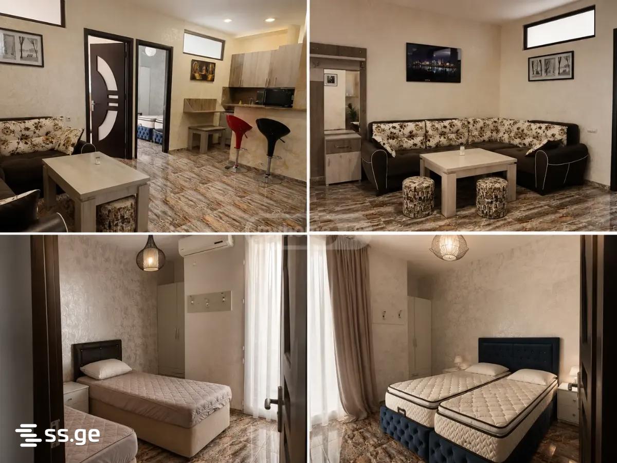 3 Room Hotel For Sale view 4