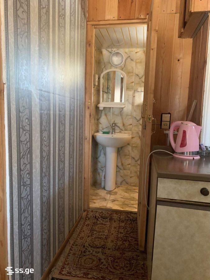 3 Room Summer Cottage For Sale view 3