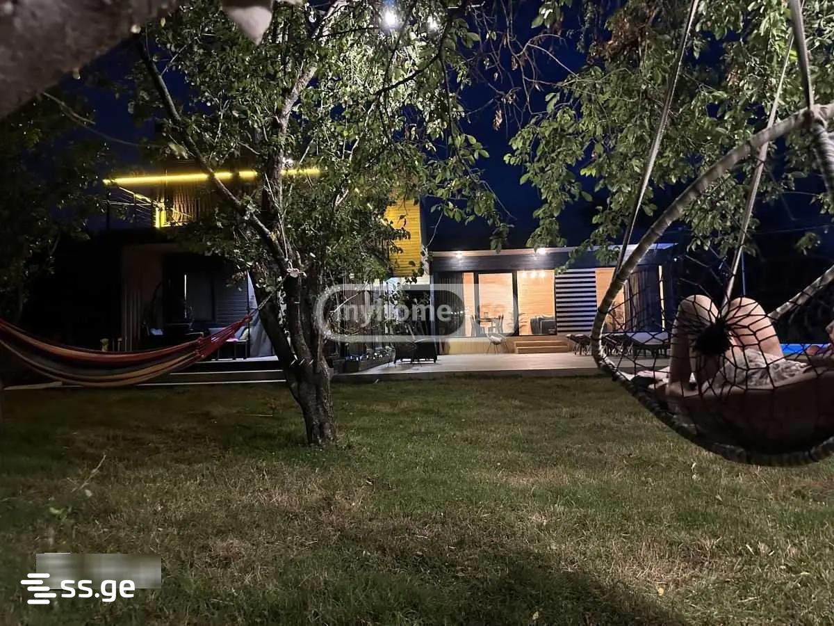 4 Room Private House Daily Rent. Saguramo view 3