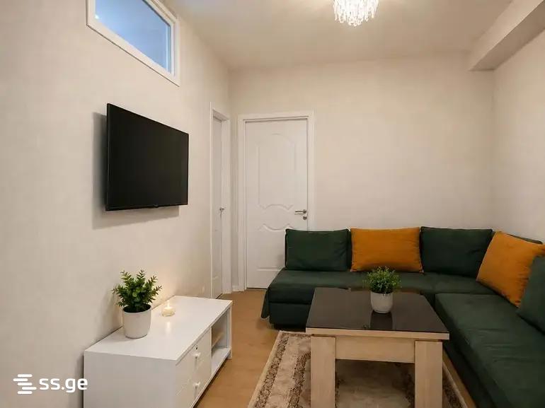 3 Room Flat For Sale view 3