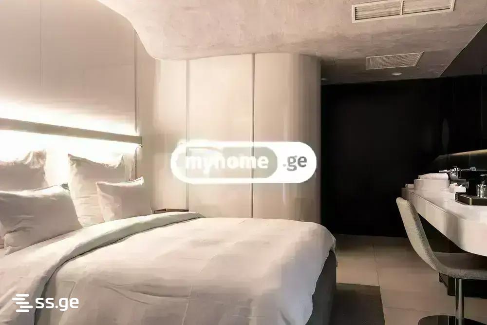 40 Room Hotel For Sale view 2