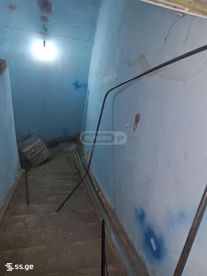 Commercial Space For Sale. Rustavi view 4