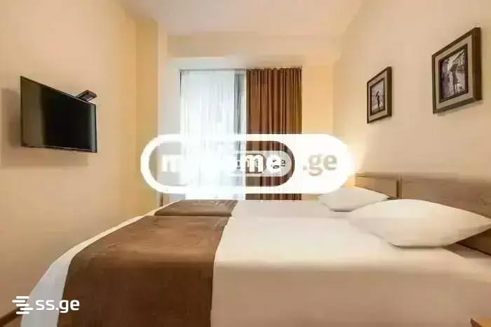 24 Room Hotel For Sale view 1