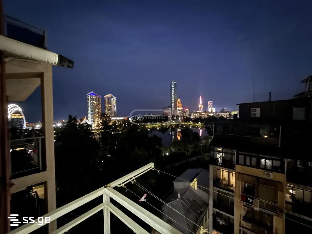 2 Room Hotel For Rent. Batumi view 2