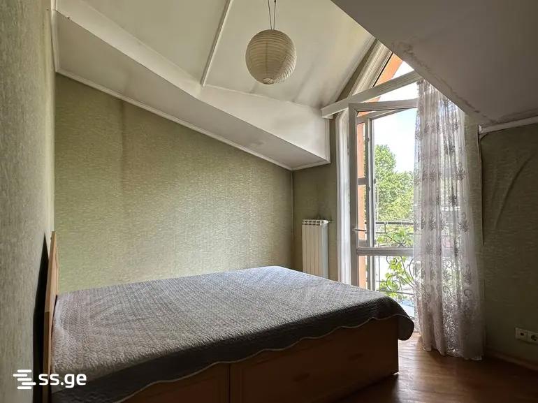 6 Room Private House For Sale view 6