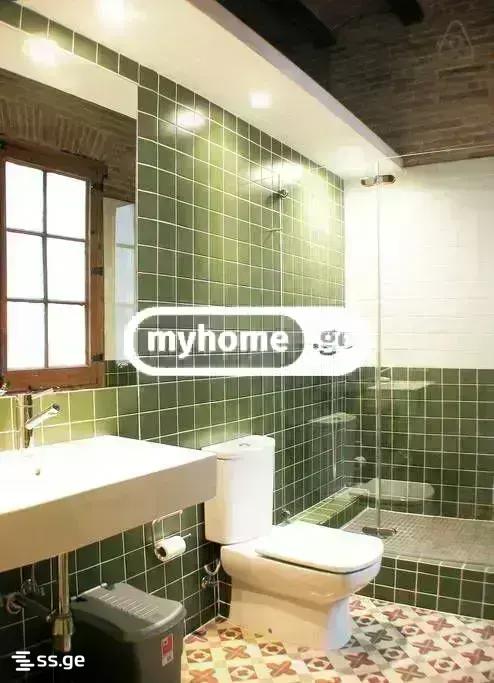 4 Room Hotel For Rent. Sololaki view 3