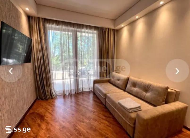 2 Room Flat For Sale view 3