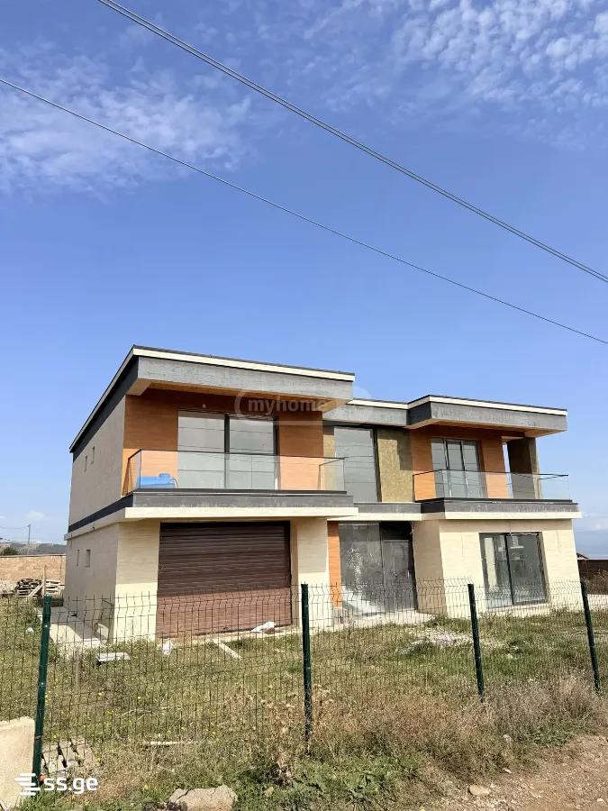 6 Room Private House For Sale view 7
