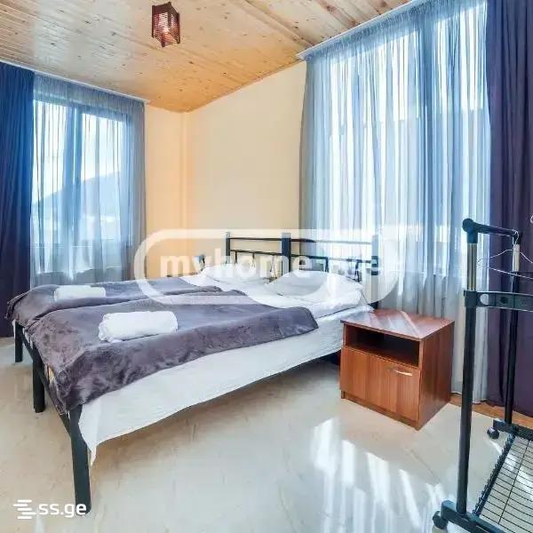 19 Room Hotel For Rent. Samgori view 1