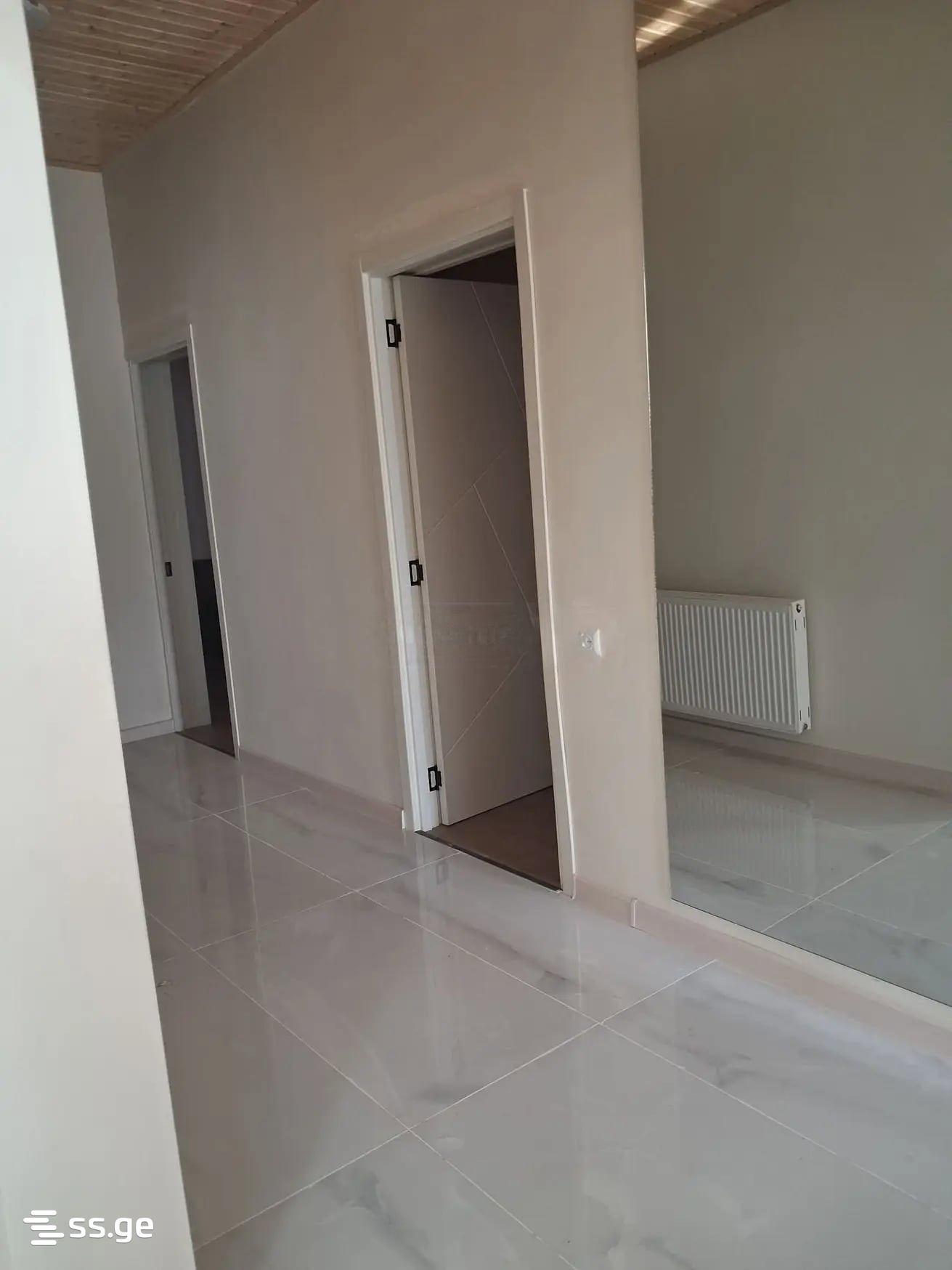 5 Room Summer Cottage For Rent. Mtskheta view 1