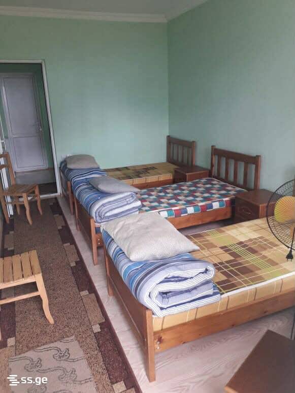 Summer Cottage For Sale. Shekvetili view 4