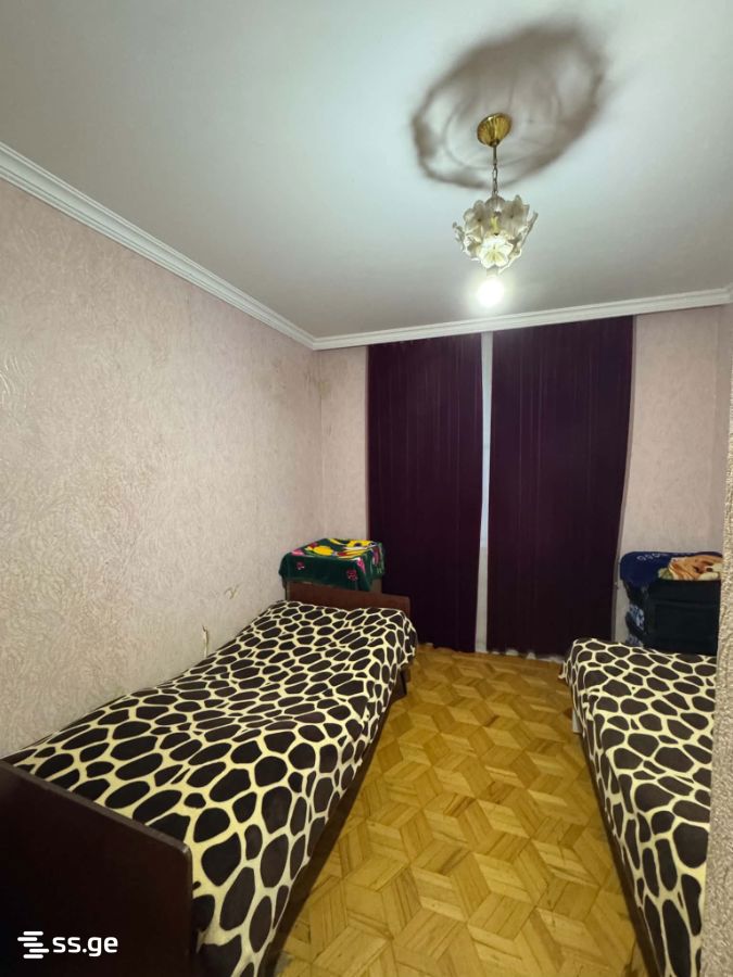 3 Room Flat For Sale view 6