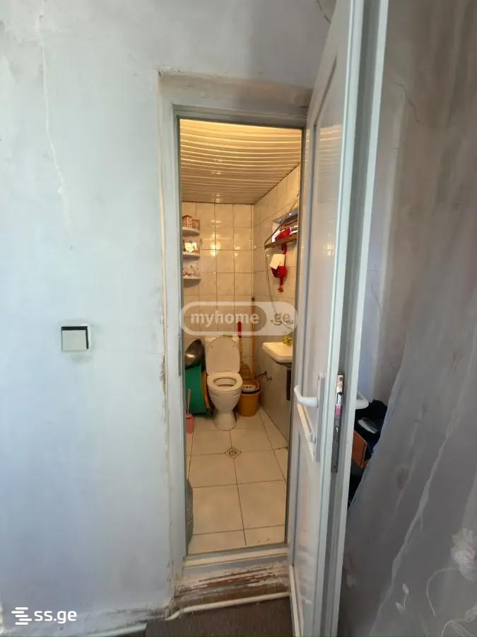3 Room Private House For Sale view 2