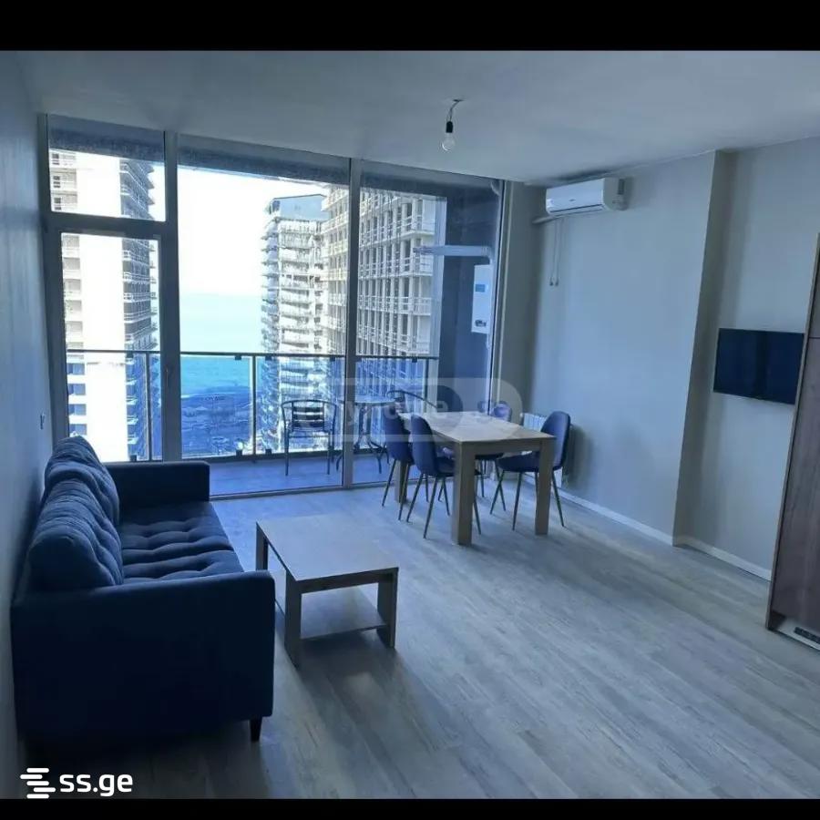 3 Room Hotel For Rent. Batumi view 3