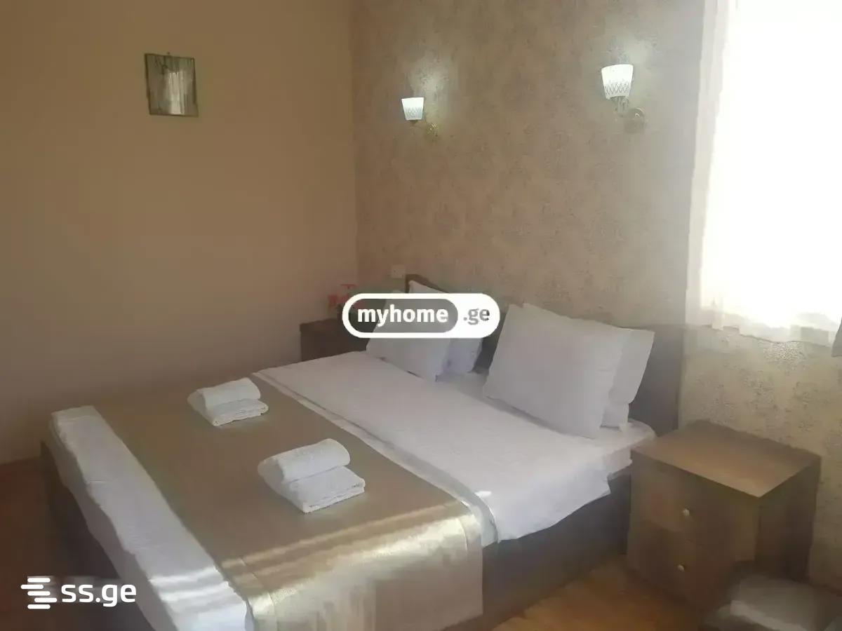 12 Room Hotel For Rent. Samgori view 3