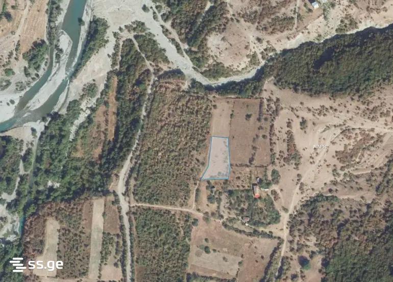 Land For Sale. Dusheti view 4