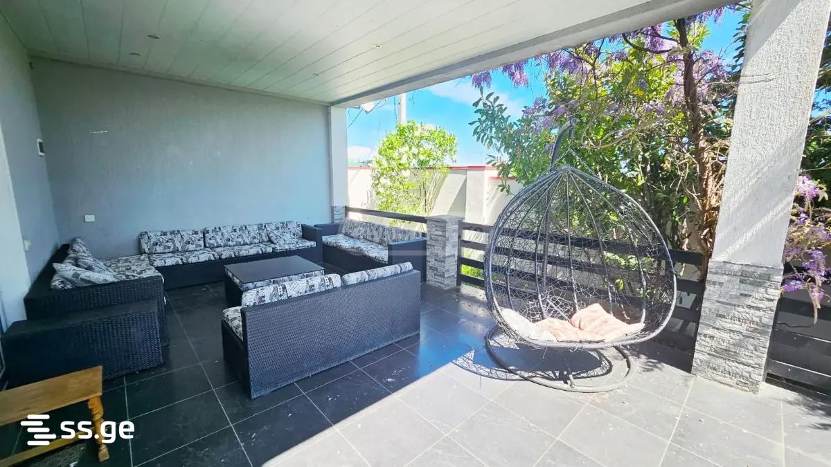 4 Room Private House Daily Rent. Bazaleti view 2