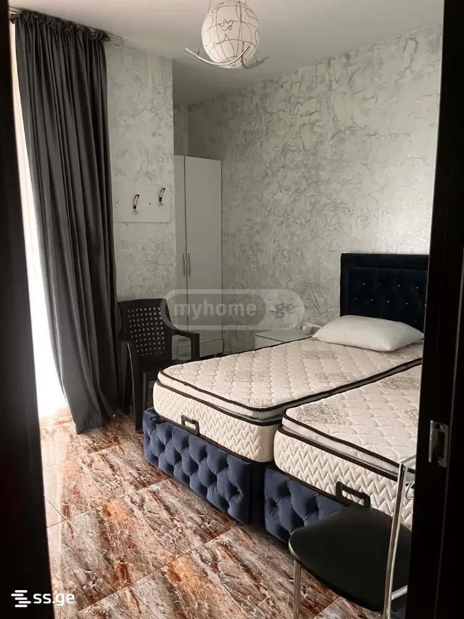 3 Room Hotel For Sale view 2