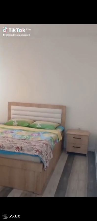 7 Room Private House Daily Rent. Batumi view 4