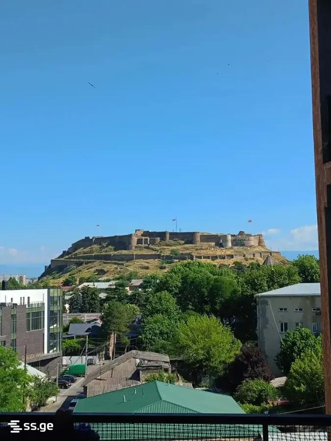 3 Room Flat For Sale view 10