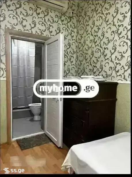 8 Room Hotel For Rent. Mtatsminda view 3