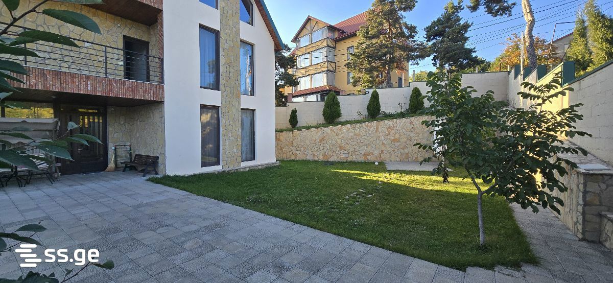 7 Room Private House For Rent. Kojori view 2
