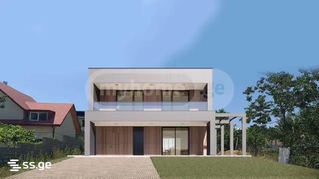 6 Room Private House For Sale view 4