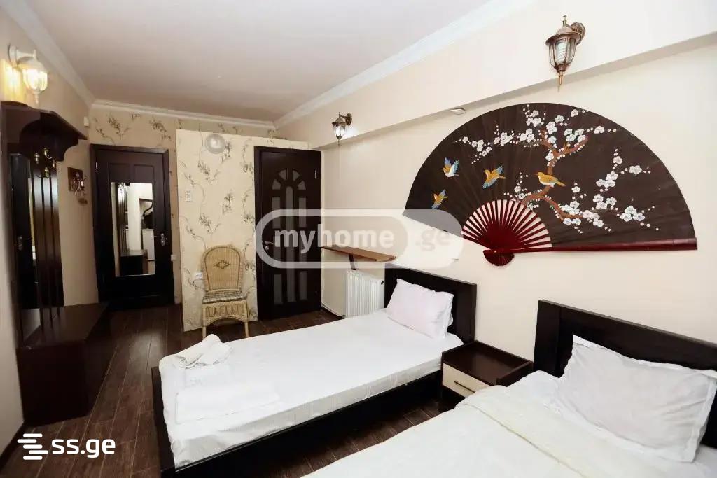 18 Room Hotel For Rent. Avlabari view 2