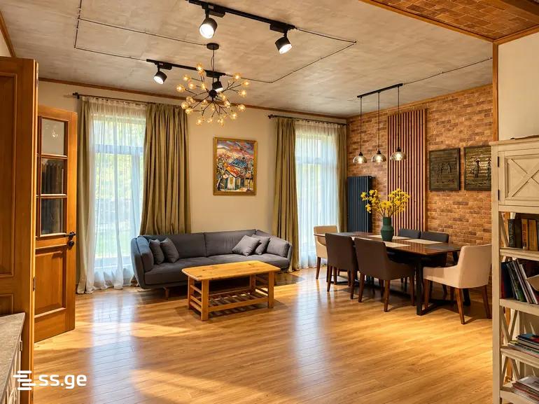 5 Room Private House For Sale view 7