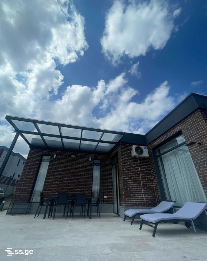 5 Room Private House For Rent. Saguramo view 1