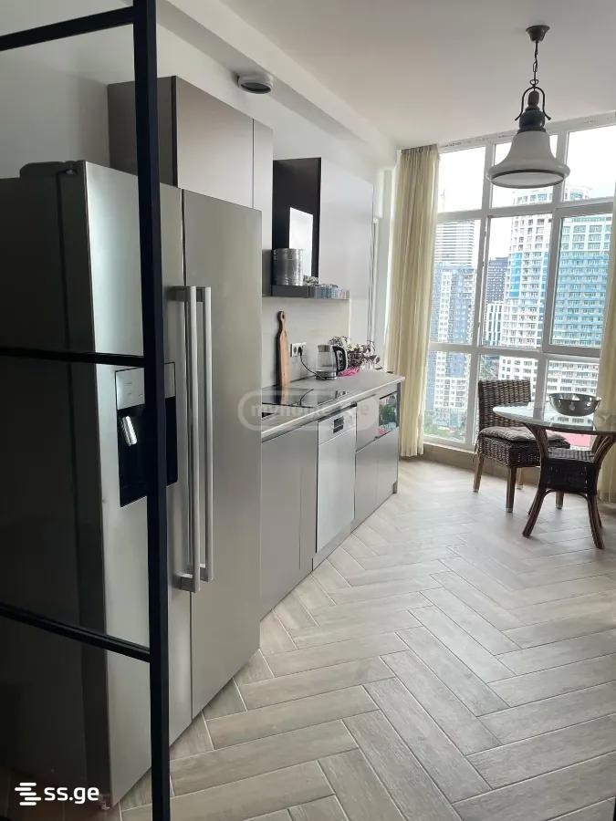 4 Room Hotel For Rent. Batumi view 2