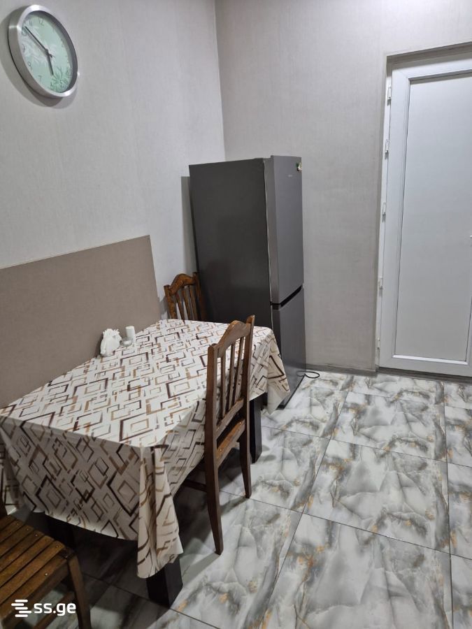 3 Room Flat For Rent. Borjomi view 3