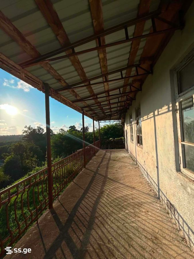 Land For Sale. Ozurgeti view 3