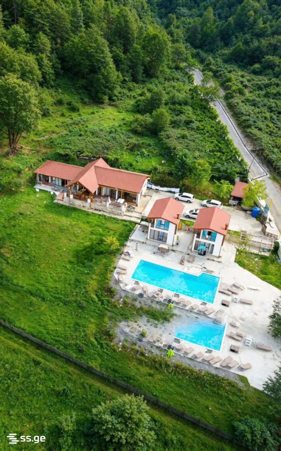 იყიდება Hotel ამბროლაურიში view 1