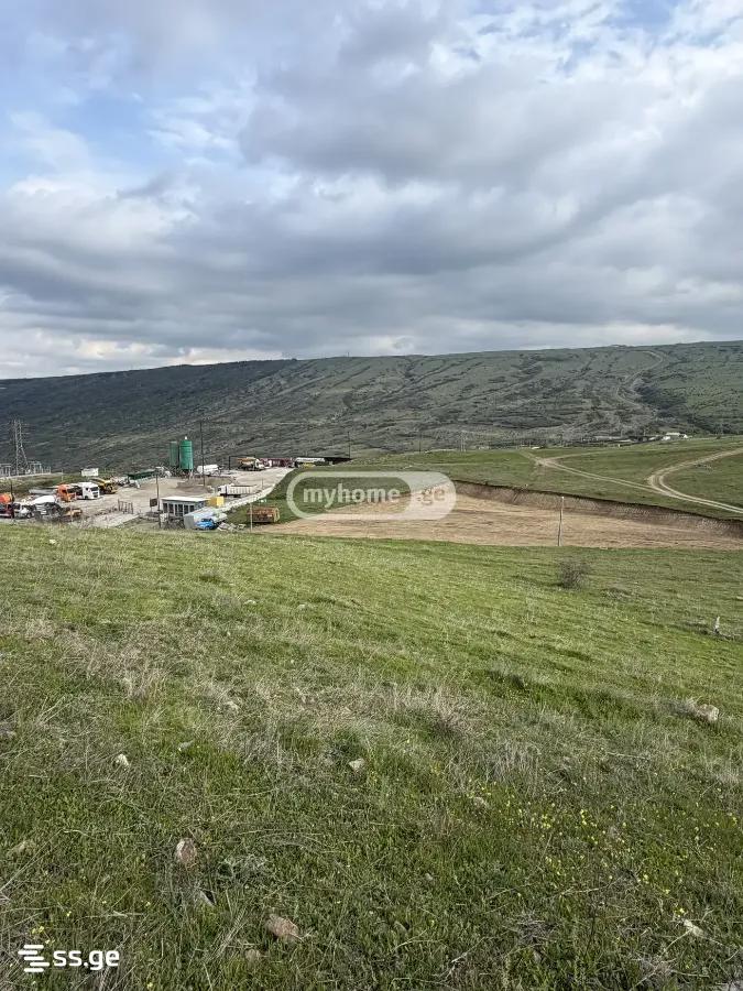 Land For Sale. Shindisi view 4