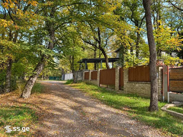5 Room Private House For Sale view 4